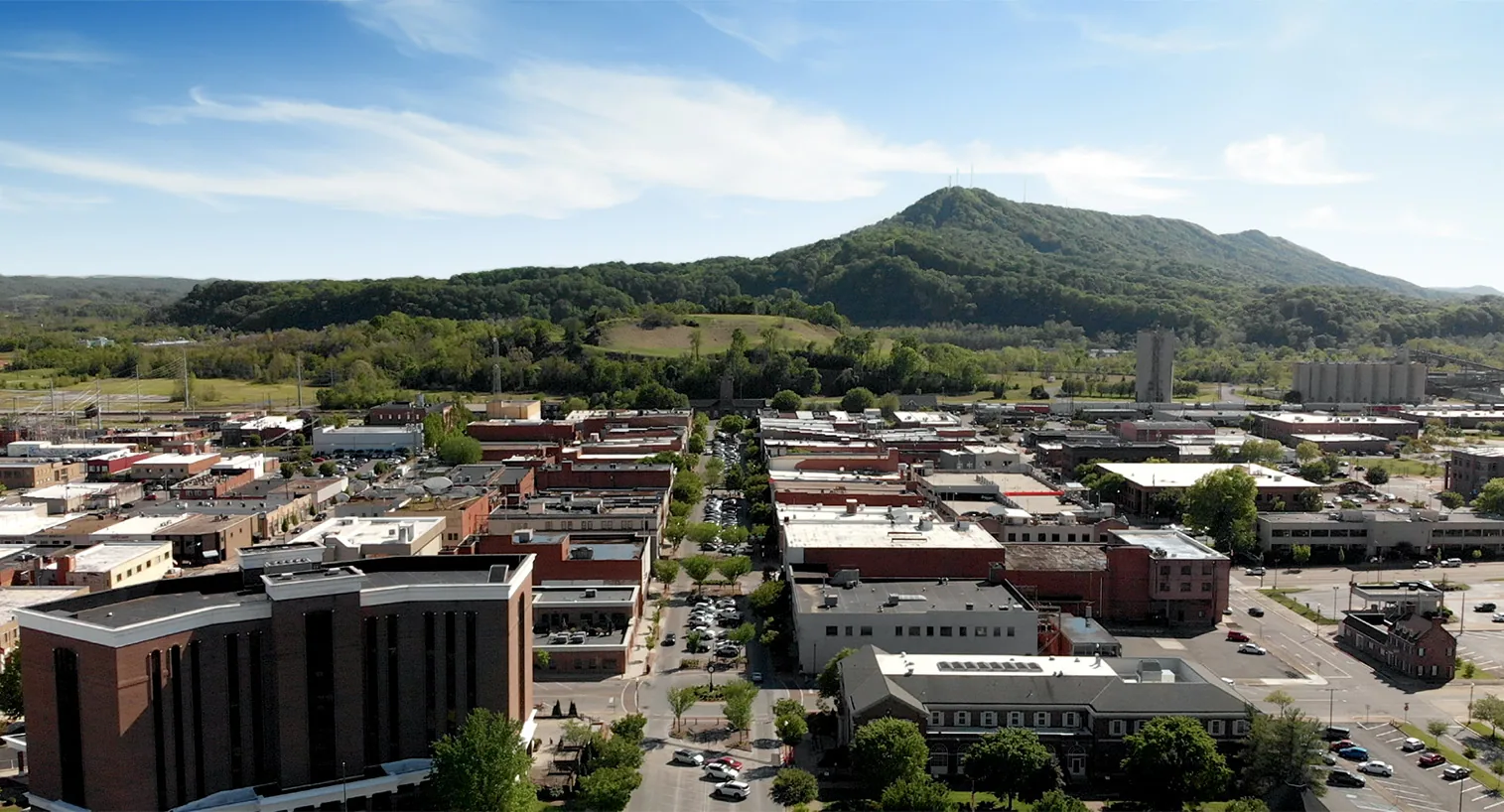 Property Types We Roof in Kingsport Property Types We Roof in Kingsport