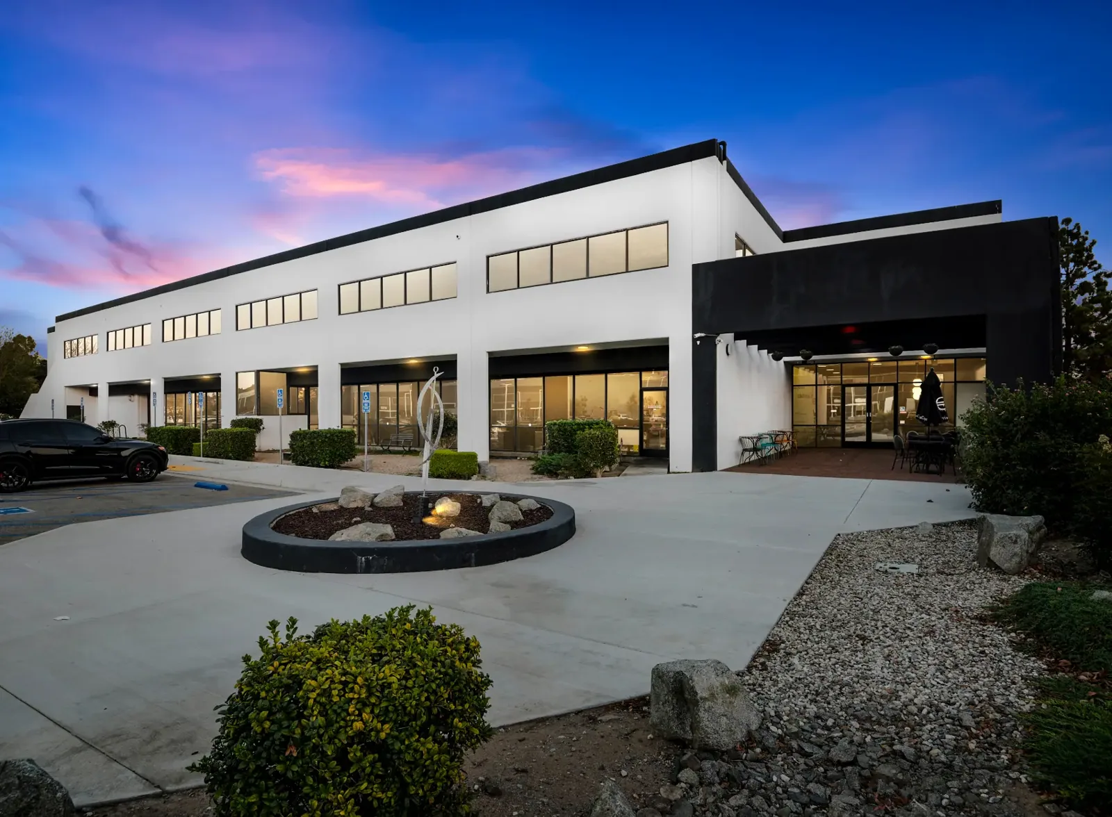 Real Estate Investors and REITs