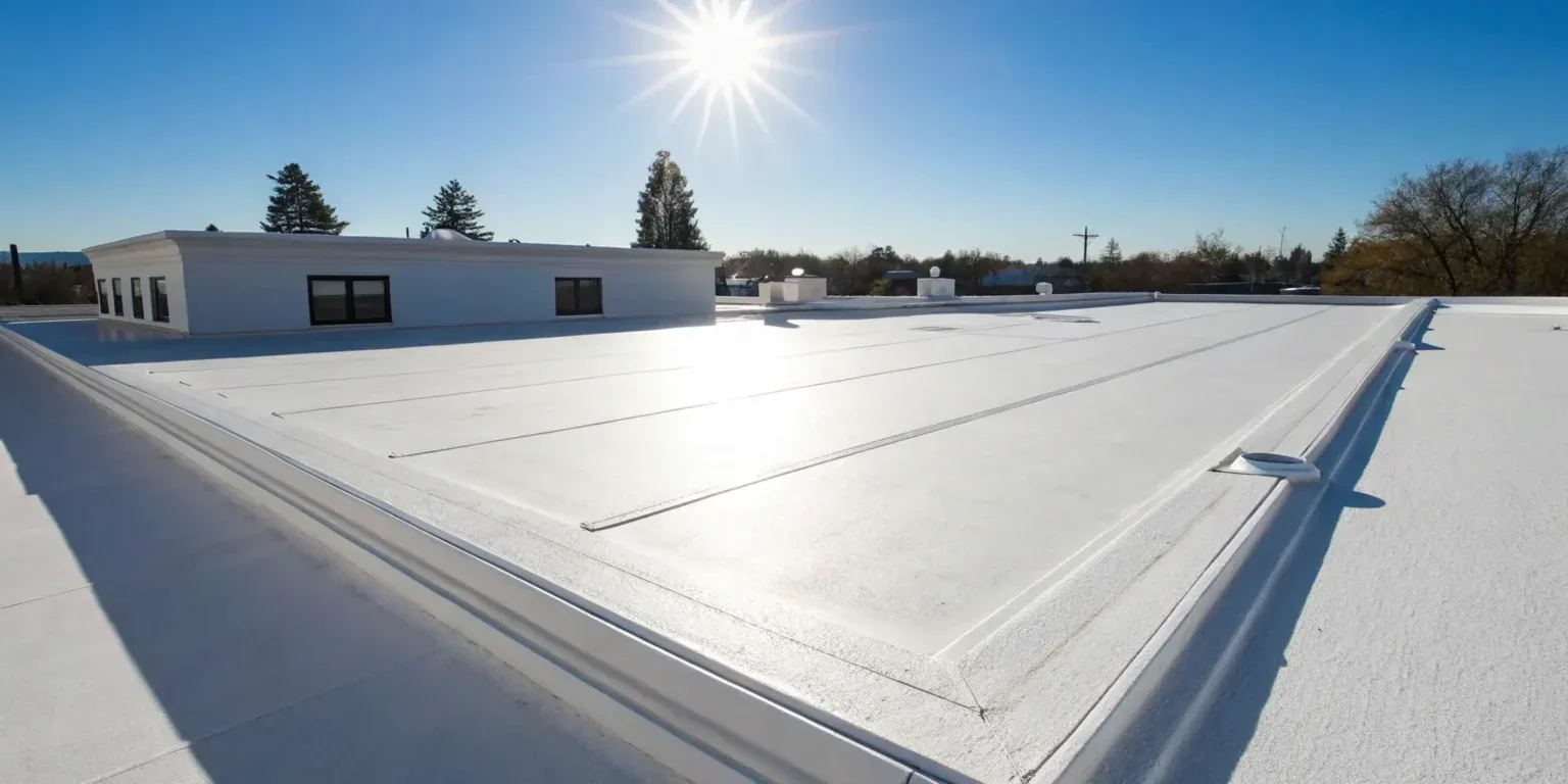 Johns Manville Roof Assemblies in Kingsport, TN