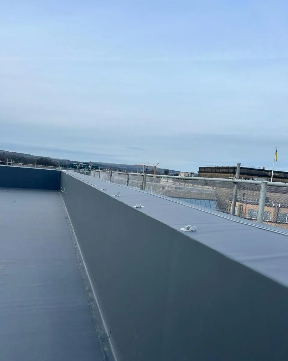 Sika Sarnafil Roof Systems in Kingsport, TN