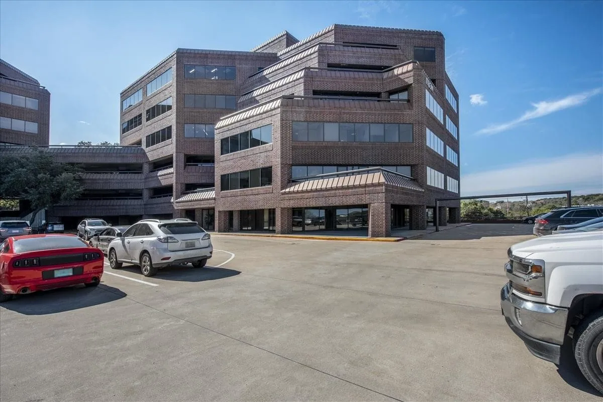 Office Building Roofing in Kingsport, TN