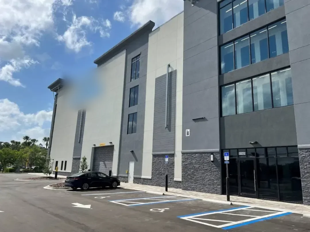 Self-Storage Roofing in Kingsport, TN