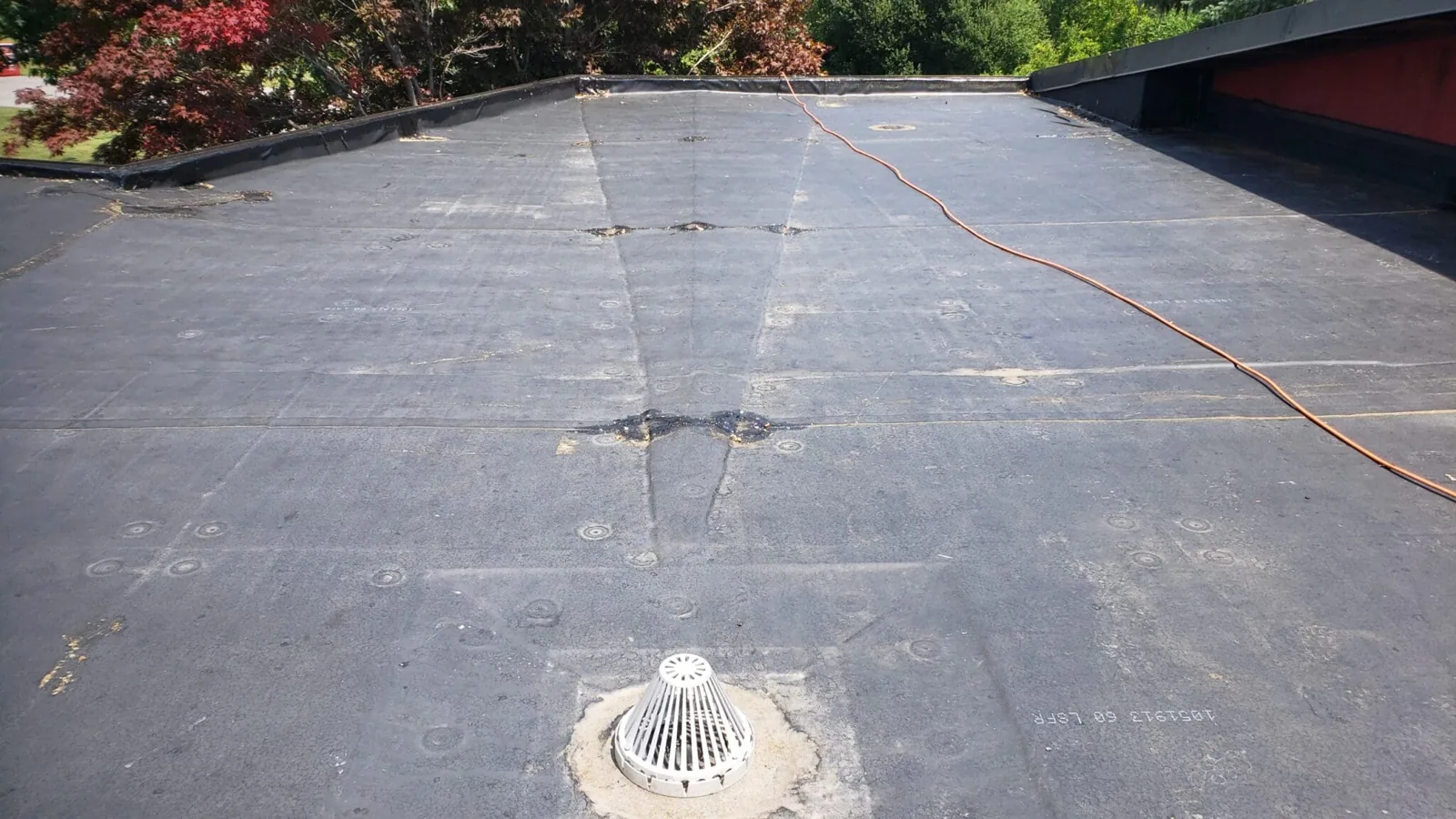 EPDM Roofing