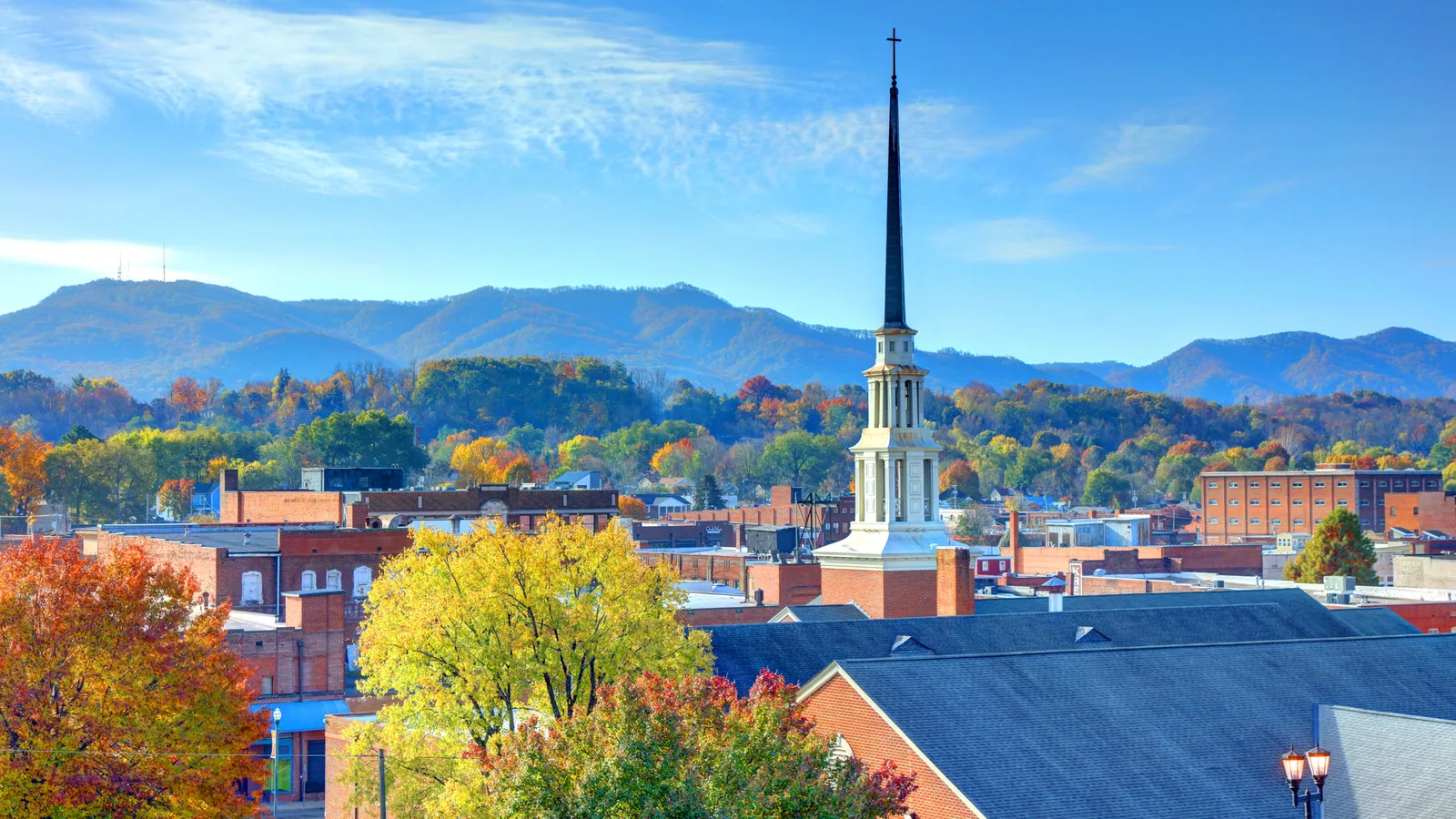 Commercial Roofing in Boones Creek, Johnson City, TN