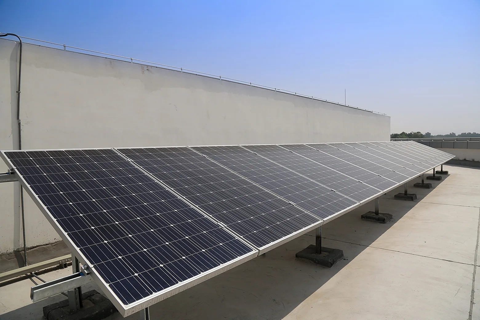 Solar-Ready Roofing in Kingsport, TN